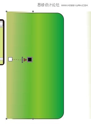 Coreldraw利用不同的颜色表现产品节奏感 第4张 Coreldraw利用不同的颜色表现产品节奏感 第4张