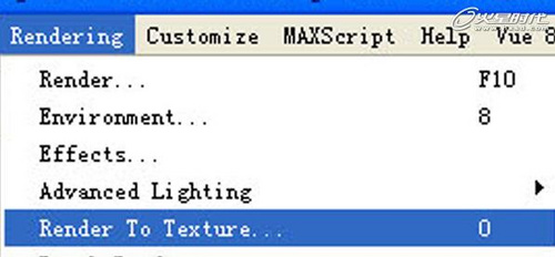 3DMAX教程：《末日女神》人物角色制作流程解析  第7张
