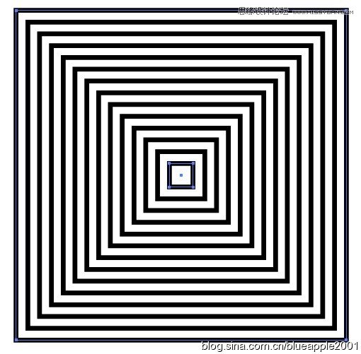 Photoshop制作立体效果的正方形迷宫 第5张 Photoshop制作立体效果的正方形迷宫 第5张