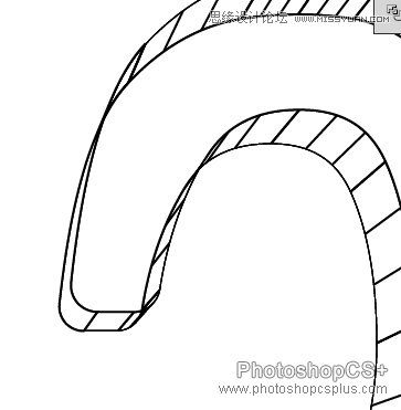 Illustrator制作2012龙年插画教程 第8张 Illustrator制作2012龙年插画教程 第8张