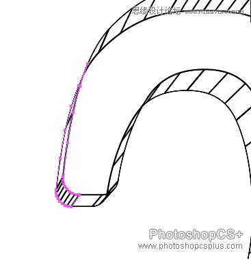 Illustrator制作2012龙年插画教程 第7张 Illustrator制作2012龙年插画教程 第7张
