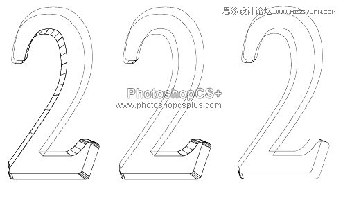 Illustrator制作2012龙年插画教程 第9张 Illustrator制作2012龙年插画教程 第9张