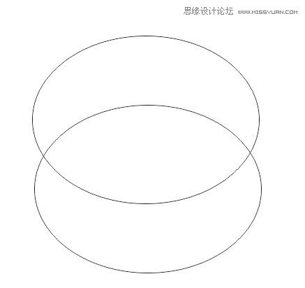 CorelDRAW基础教程：使用圆形工具简单绘制小鱼  第2张